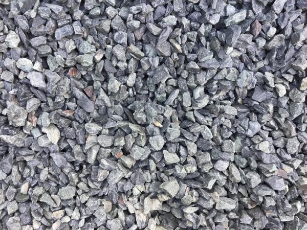 Coal Blue 20mm