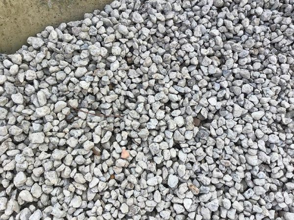 Drainage Gravel 20mm