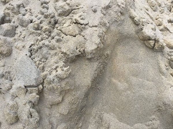 Fine Washed Pit Sand