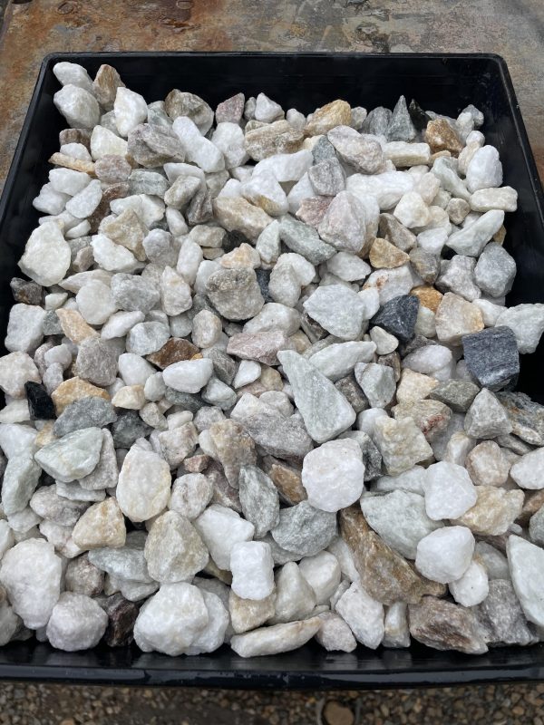 Limestone 25mm